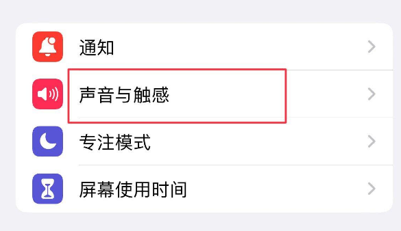 拖市镇苹果售后维修分享iPhone只有震动没有声音怎么办 